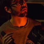 Carlos Cabrera-Mayol