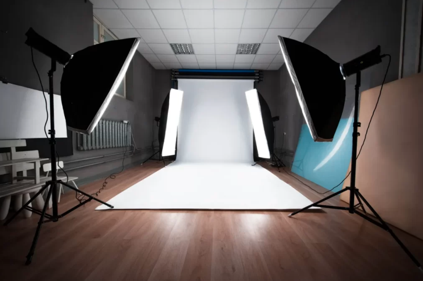 Seattle Photo Studio and Video Studio Spaces Washington Photo Studios