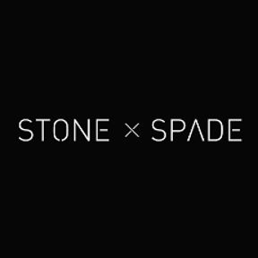 Stone x Spade