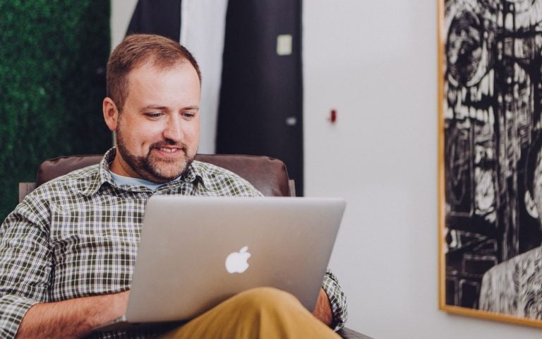 Seattle Kickstarter video production