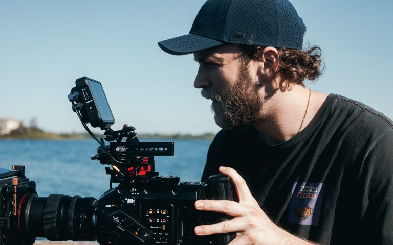 San Francisco director of photography