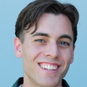 Young Adult Male Voice Talent