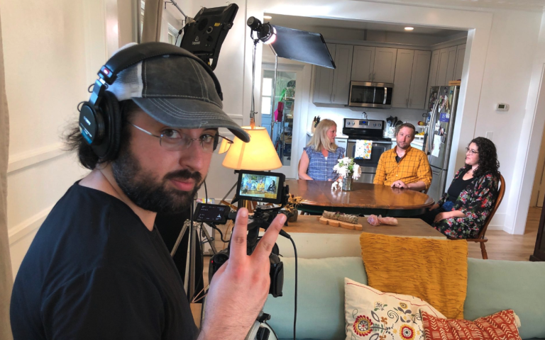 Fresno Cinematographer