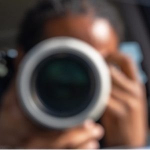 Still Photographer with Camera for San Jose Corporate Event- Thurs 9/28