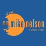 Mike Nelson Voice Over