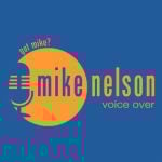 Mike Nelson Voice Over
