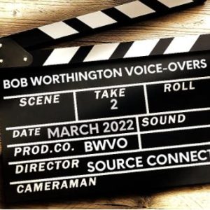 Bob Worthington