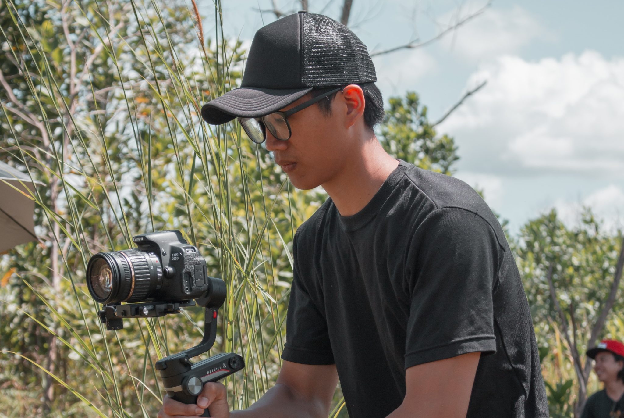 How to Break into the Film Industry in San Francisco SF Bay Area Film