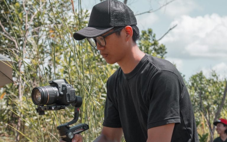 How to break into the film industry in San Francisco