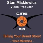 CineAir Video Production