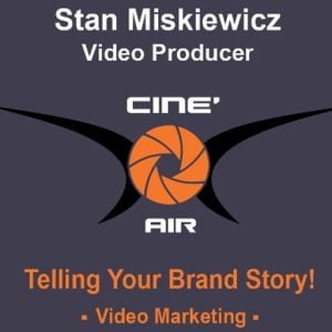 CineAir Video Production