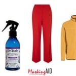 Masking Aid