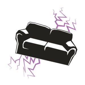 Power Couch Media