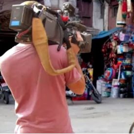 Nepa~laya Productions