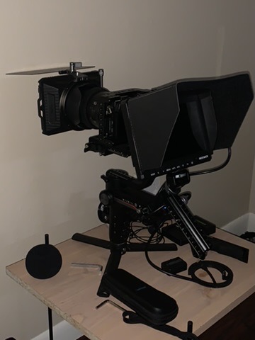 Video Shoot