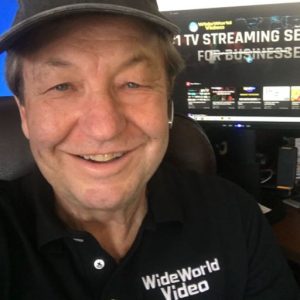 WideWorld Video