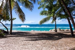 One of the scenic spots along Florida’s coastline perfect for video creators
