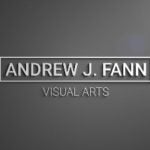 Andrew J. Fann - Visual Arts