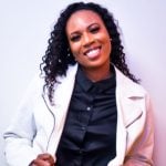 Raisha Jye Voice Talent