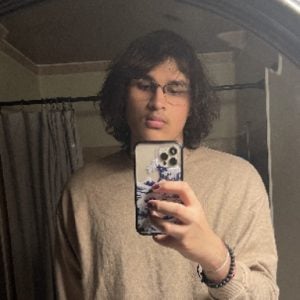 Christian Alvarado