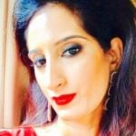 Sonia Panshi