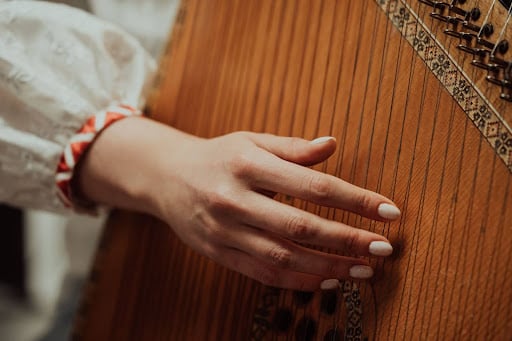 The Role of Traditional Instruments in Film Music - Shoots.video