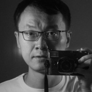 Patrick Wang