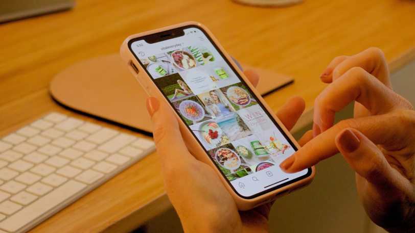 why your business needs to be on instagram