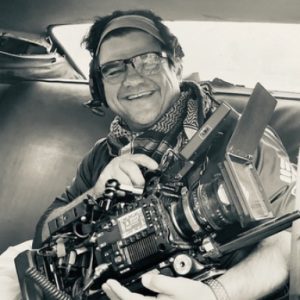 30′ Jib and Operator needed for Shoot