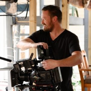 Baldwin Video Production