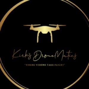 Kirk’s DroneMatics