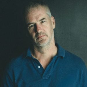 Ian Russell