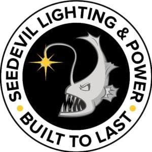 SeeDevil Lighting and Power