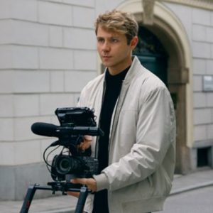 30′ Jib and Operator needed for Shoot