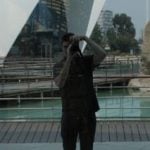 Freelance Camera