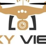 Sky View Las Vegas Aerial Photography