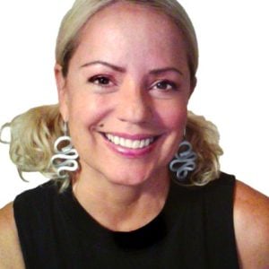 Rebecca Haugh