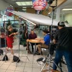 Spotlight Film Productions