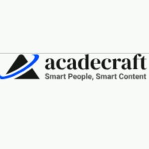 Acadecraft