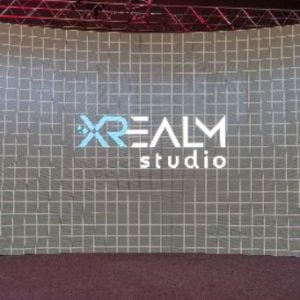 Xrealm Studio
