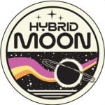 Hybrid Moon