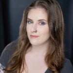Samantha Wenzell