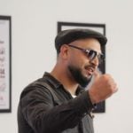 Badre Khnachar