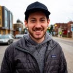 Ryan Forte