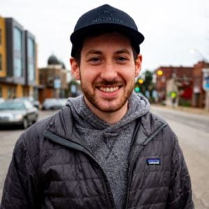 Ryan Forte