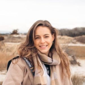 Camilla Bowin
