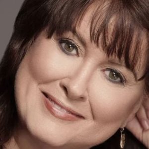 Peggy Weston