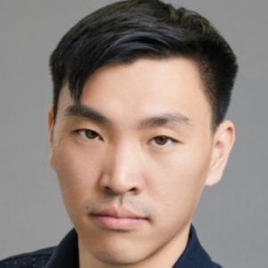 Matthew Chang