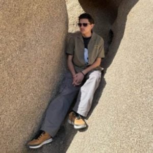 Noah Hein