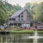Kingsville Lodge